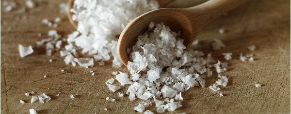 Maldon Sea Salt Flakes - 8.5 oz (240 g) 600