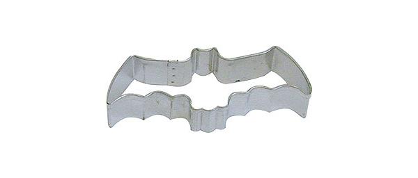 Bat Cookie Cutter - 4" 600