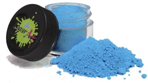 Forget-Me-Not Petal Dust Elite Color 600