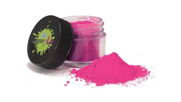 Diva Elite Color Powder Food Color 600