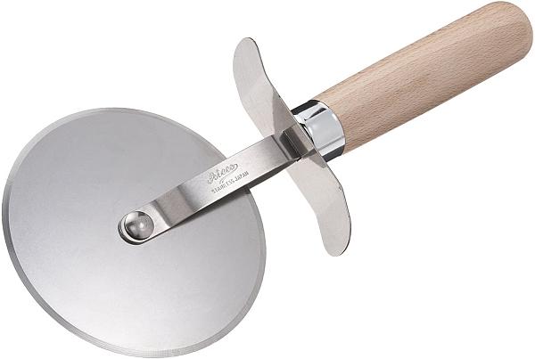 Pizza/Fondant Wheel Cutter. 4" by Ateco 600