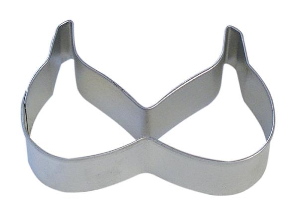 Bikini Top 3.5" Cookie Cutter 600