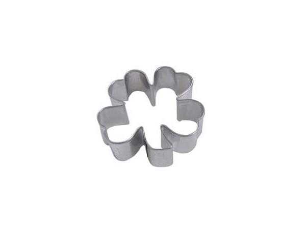 Clover Cookie Cutter 2.75" 600