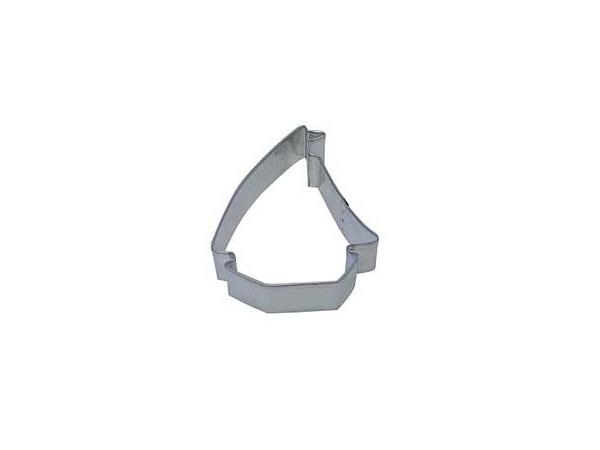 Sail Boat Cookie Cutter - 3.5" 600