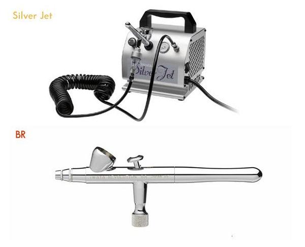 Iwata Airbrush Premium Kit 600