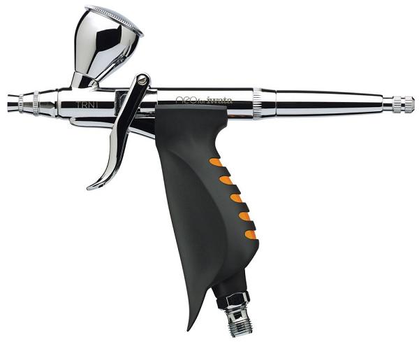 NEO by Iwata TRN1 Gravity Feed Trigger Airbrush 600