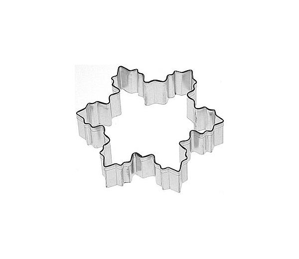Snowflake Cookie Cutter - 4" 600