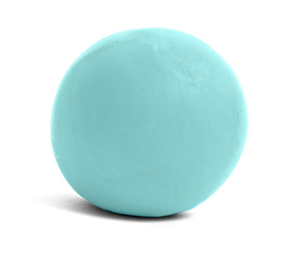 Satin Ice Turquoise Rolled Fondant - 0.91 kg (2 lbs) 600