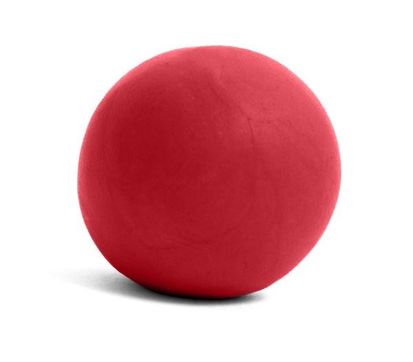 Satin Ice Red Rolled Fondant - 2.5 kg (5.5 lbs) 600