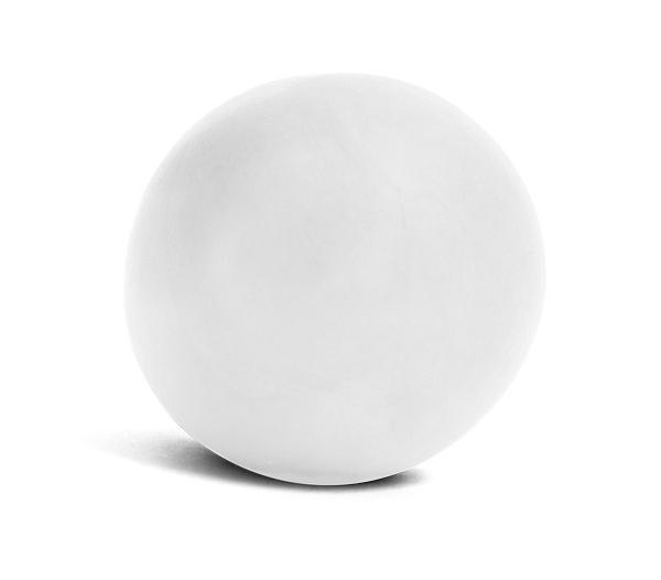 Satin Ice White Rolled Fondant - 2.5 kg (5.5 lbs) 600