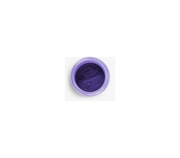 Blue Violet FDA Sparkle Dust - 2.5 g 600