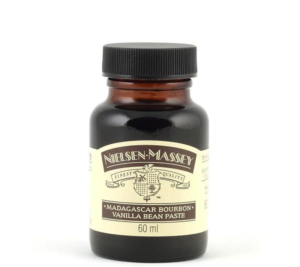 Nielsen Massey Madgascar Bourbon Vanilla Bean Paste - 2 oz 600