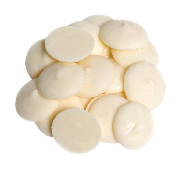 White Vanilla Candy Wafers - 16 oz 600