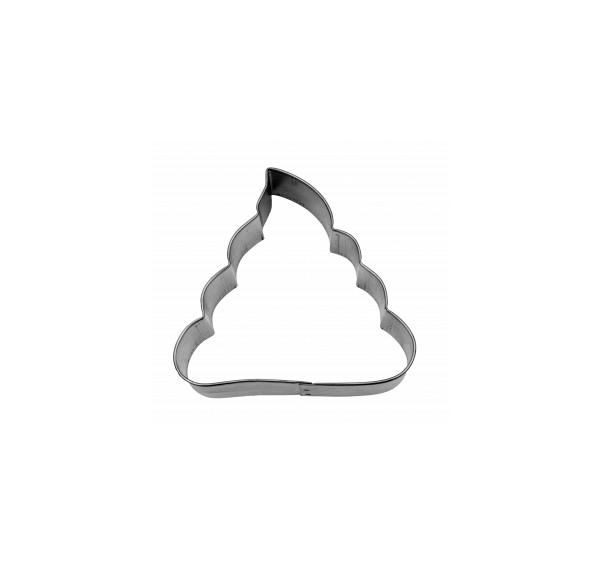 Emoji 3.5" Cookie Cutter 600