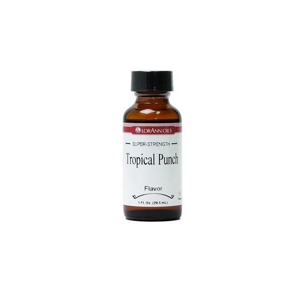 Tropical Punch Flavor - 1 oz by Lorann Oils