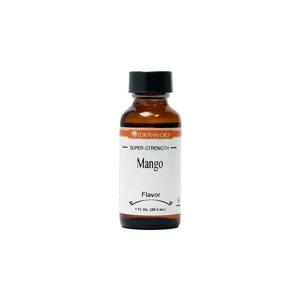 Mango Flavor - 1 oz by Lorann Oils 600