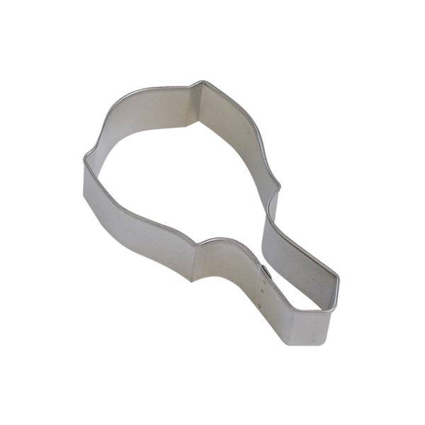 Mirror 4.5\" Cookie Cutter