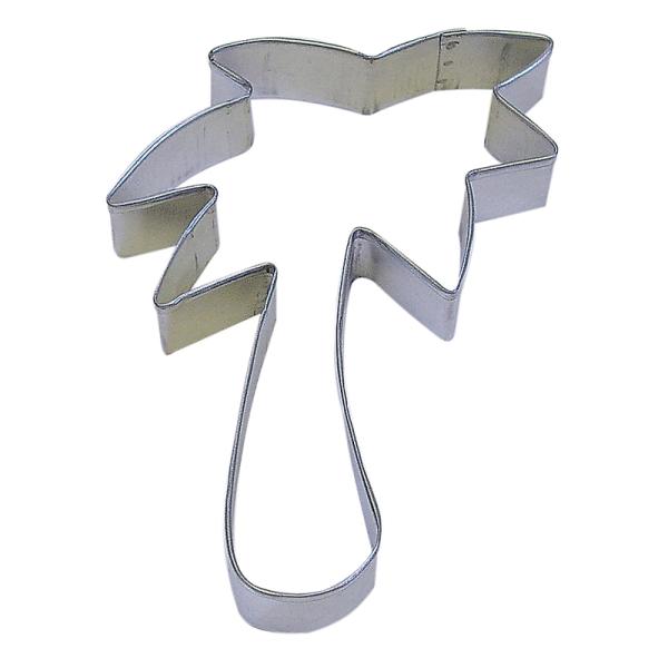 Palm Tree 5\" Cookie Cutter