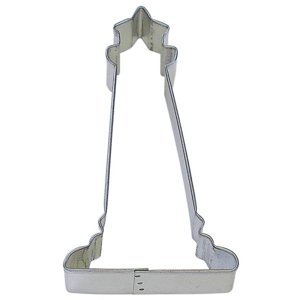 Lighthouse 4.5\" Cookie Cutter
