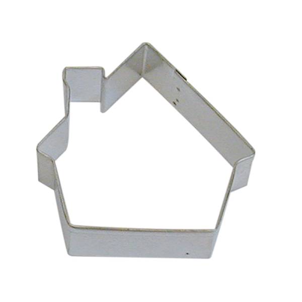 Gingerbread House 3\" Cookie Cutter