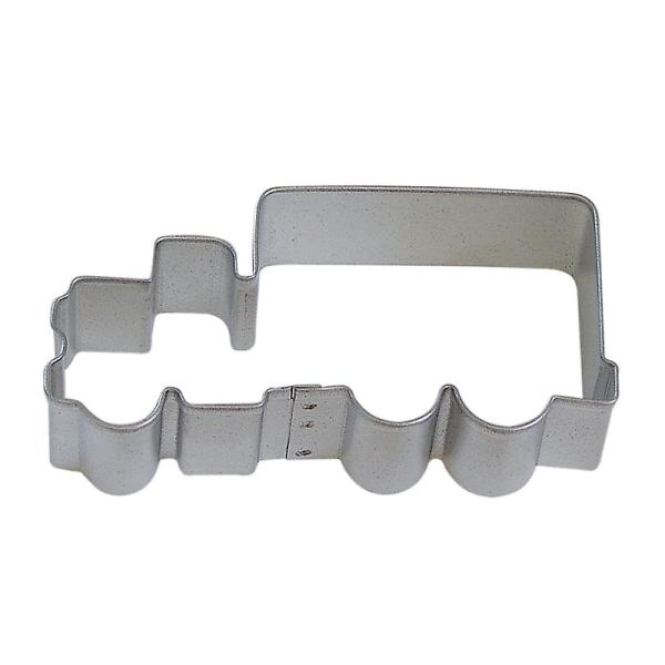 Delivery Truck 4\" Cookie Cutter