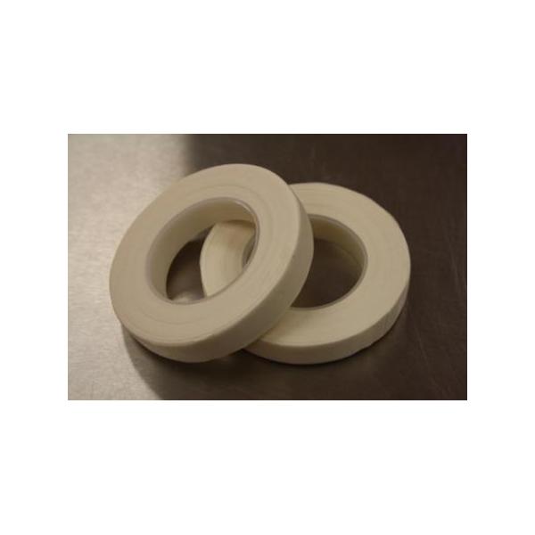 Floral Tape - White 2 Pack. 1/2\" Wide