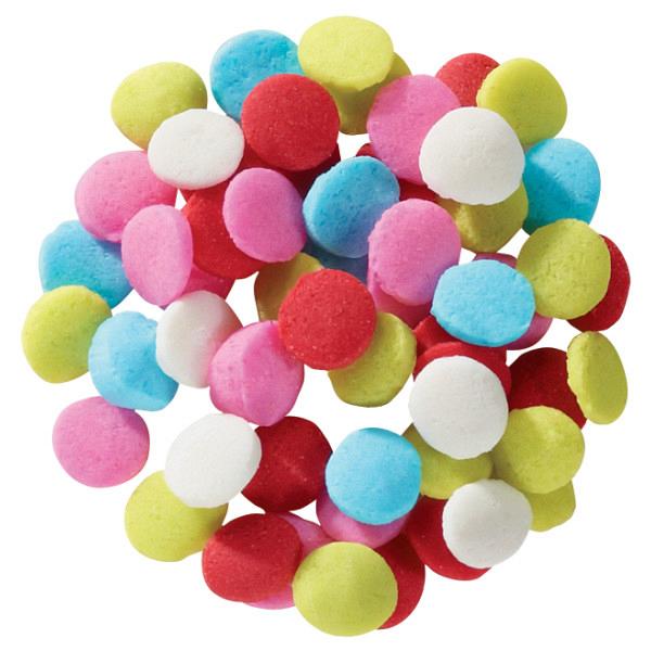 Lollipop Sequins - 19.5 oz 600