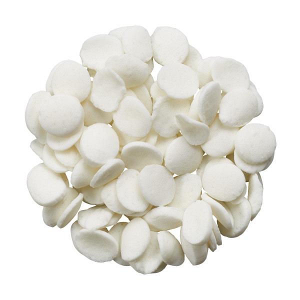 White Sequins - 19.5 oz 600