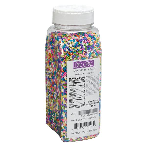 Unicorn Fusion Mix - 27 oz 600