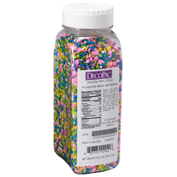 Spring Fusion Mix - 26 oz