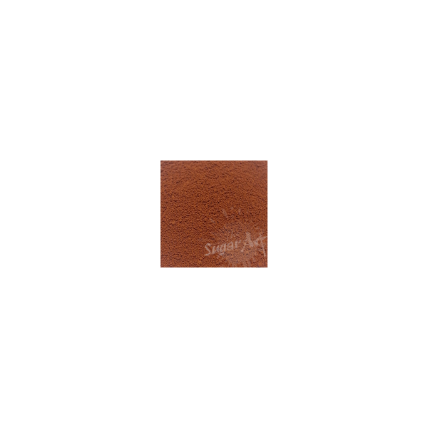 Chocolate Petal Dust Elite Color 600