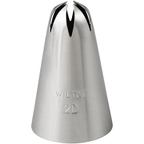Wilton Tip 2D