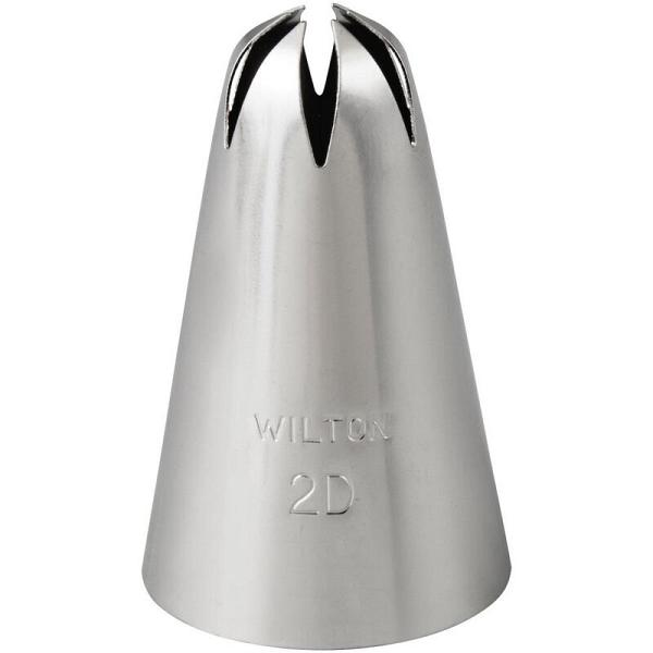 Wilton Tip #2D 600