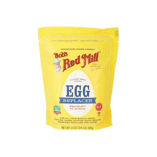 Egg Replacer by Bob\'s Red Mill - 340g