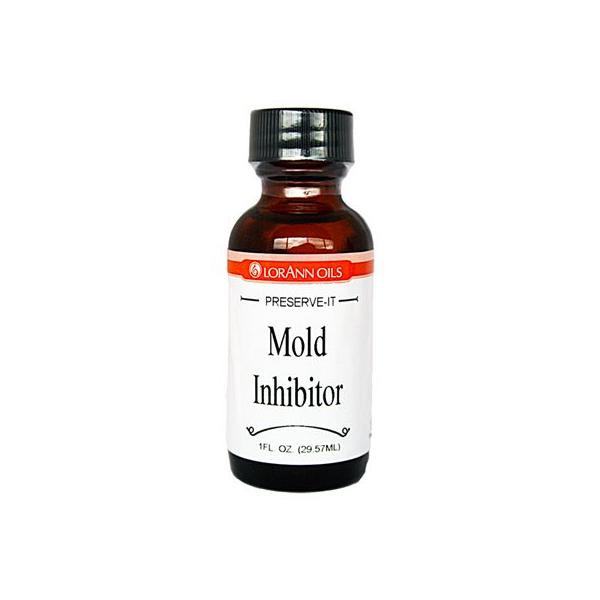 Preserve-it Mold Inhibitor - 1 oz by Lorann Oils 600