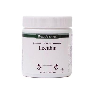 Lecithin - 16 fl oz