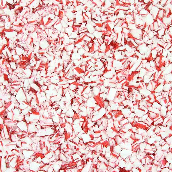 Peppermint Candy Crunch - 1lb 600