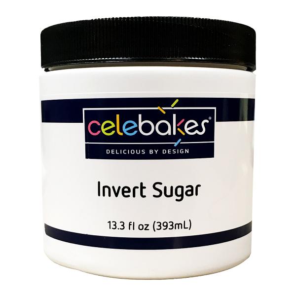 Invert Sugar 13.3 fl oz (393 mL) 600