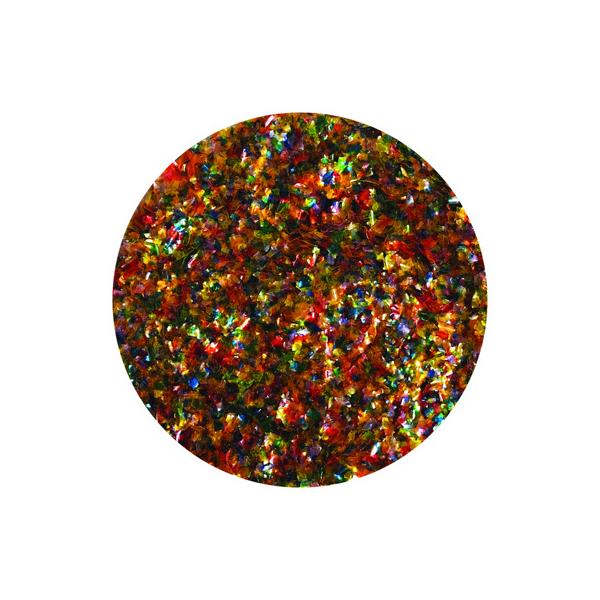 Rainbow Edible Glitter - 7.1 Grams