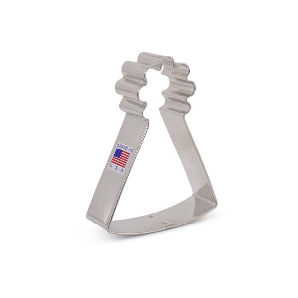 Party Hat Cookie Cutter - 3.5\"