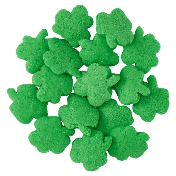 Shamrock Confetti - 18 oz 600