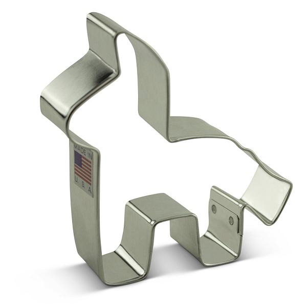 Pinata Cookie Cutter..3 1/2" x 3 1/2" 600