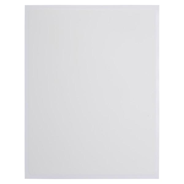 PhotoCake 8\"x10.5\" 1/4 Sheet Frosting Sheet