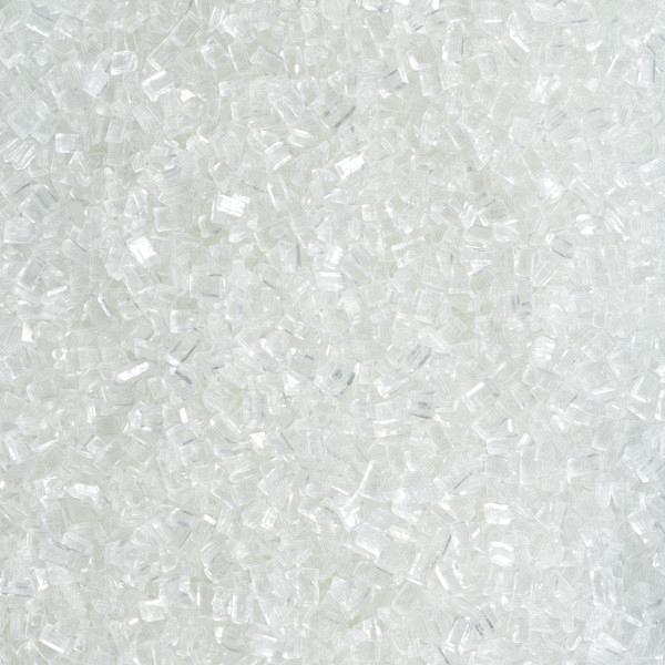 White Crystal Sugar - 8 lb box 600