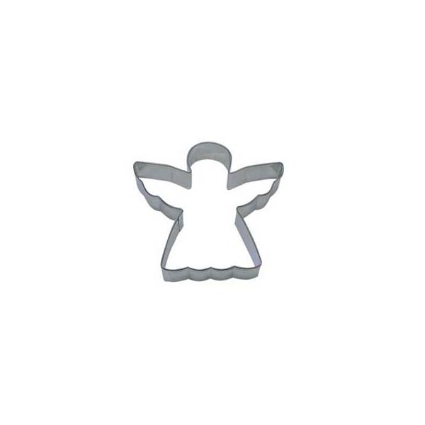 Angel Cookie Cutter - 4\"