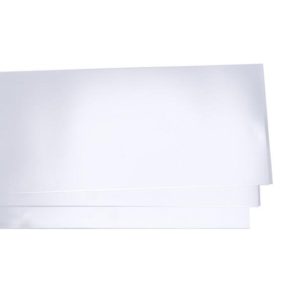 Poly Collars 4" x 30" - Pack of 250 600