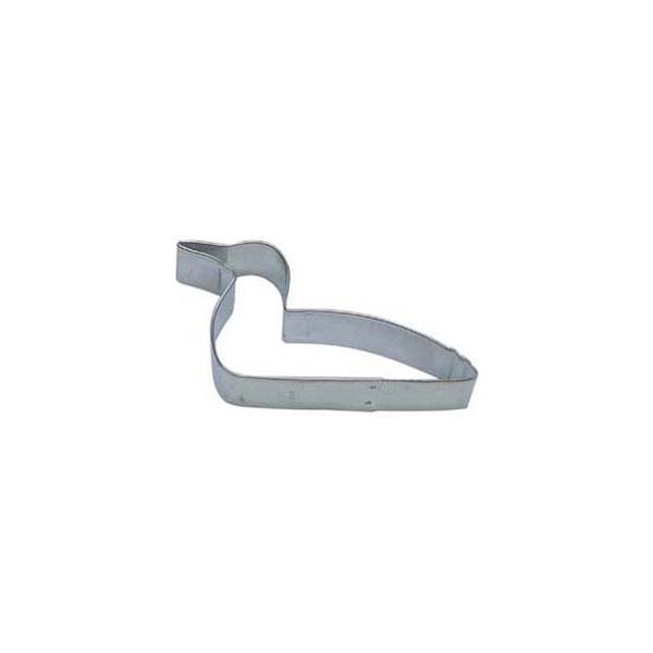 Loon Cookie Cutter 4.5\"