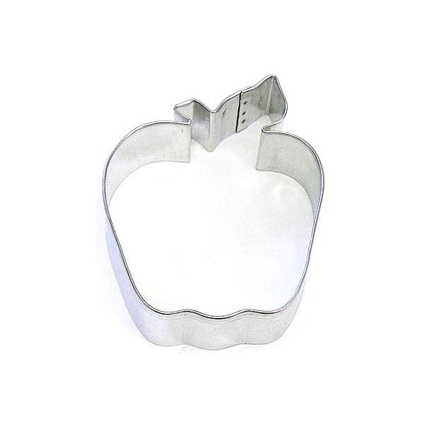 Apple Cookie Cutter - 4\"