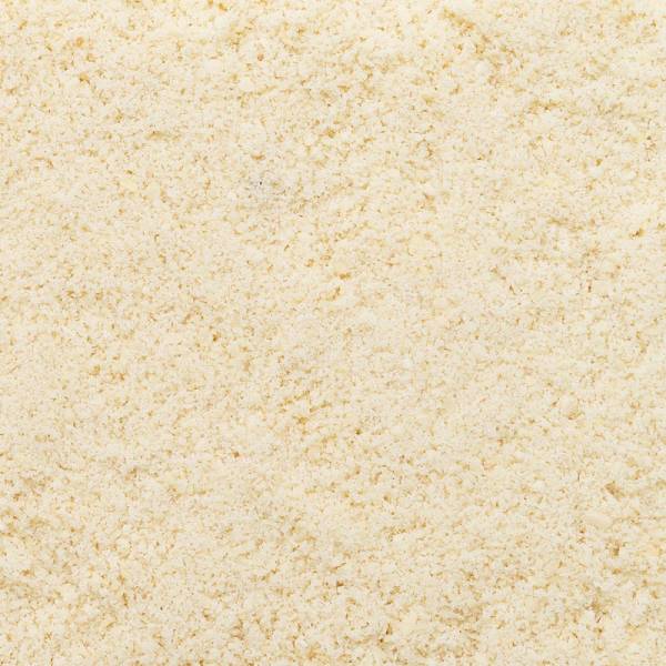 Extra Fine Blanched Almond Flour by Mandelin - 25 lbs 600