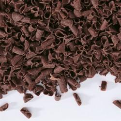 Blossoms - Dark Chocolate by Callebaut - 4kg 600
